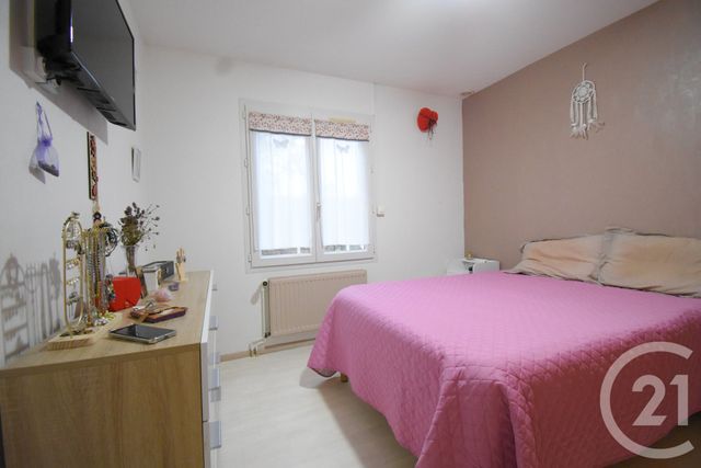 maison à vendre - 3 pièces - 76.96 m2 - ST GERMAIN DES FOSSES - 03 - AUVERGNE - Century 21 Gnt Immobilier