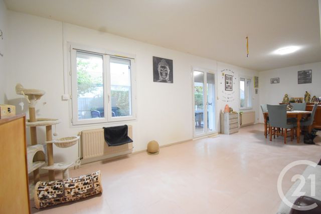 maison à vendre - 3 pièces - 76.96 m2 - ST GERMAIN DES FOSSES - 03 - AUVERGNE - Century 21 Gnt Immobilier