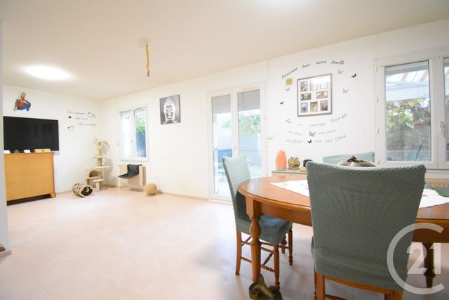 maison à vendre - 3 pièces - 76.96 m2 - ST GERMAIN DES FOSSES - 03 - AUVERGNE - Century 21 Gnt Immobilier