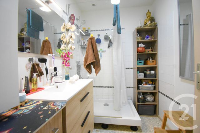 maison à vendre - 3 pièces - 76.96 m2 - ST GERMAIN DES FOSSES - 03 - AUVERGNE - Century 21 Gnt Immobilier