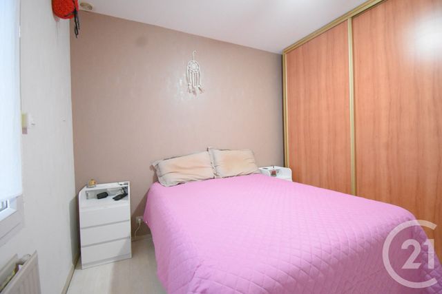 maison à vendre - 3 pièces - 76.96 m2 - ST GERMAIN DES FOSSES - 03 - AUVERGNE - Century 21 Gnt Immobilier