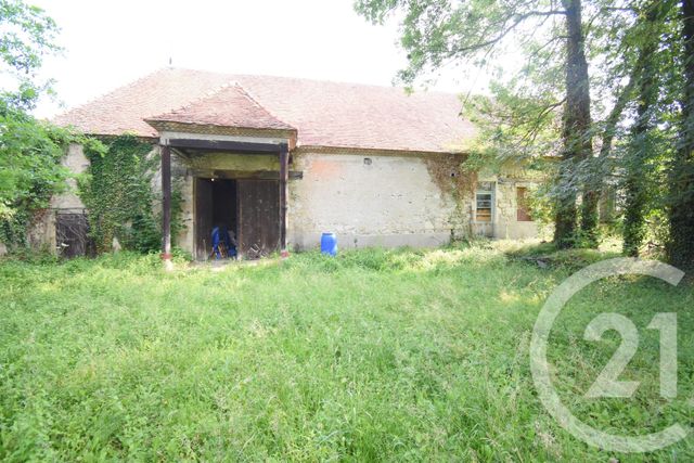 maison - VICHY - 03