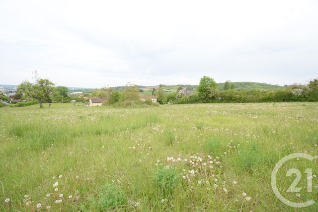terrain à vendre - 2080.0 m2 - CUSSET - 03 - AUVERGNE - Century 21 Gnt Immobilier