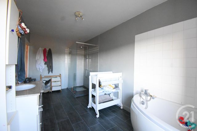 maison à vendre - 8 pièces - 287.0 m2 - LAPALISSE - 03 - AUVERGNE - Century 21 Gnt Immobilier