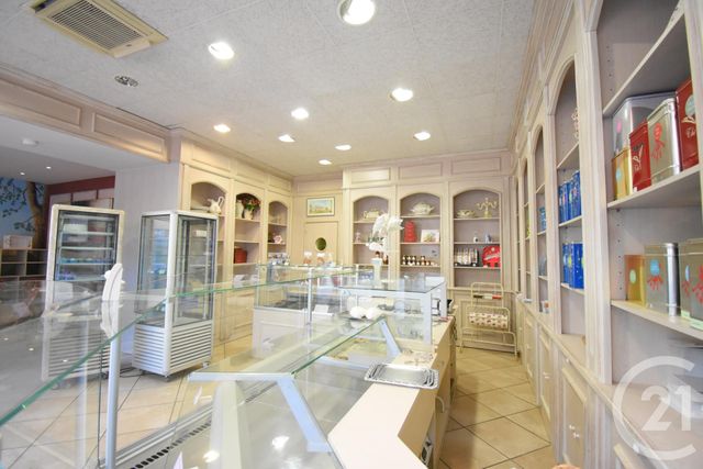 maison à vendre - 8 pièces - 287.0 m2 - LAPALISSE - 03 - AUVERGNE - Century 21 Gnt Immobilier