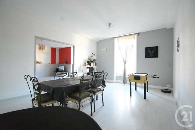 maison à vendre - 8 pièces - 287.0 m2 - LAPALISSE - 03 - AUVERGNE - Century 21 Gnt Immobilier