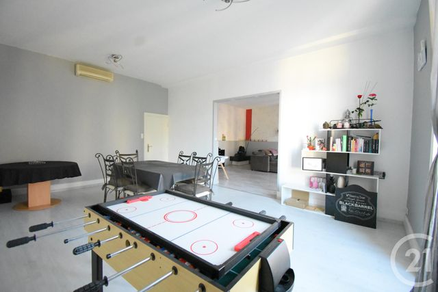 maison à vendre - 8 pièces - 287.0 m2 - LAPALISSE - 03 - AUVERGNE - Century 21 Gnt Immobilier