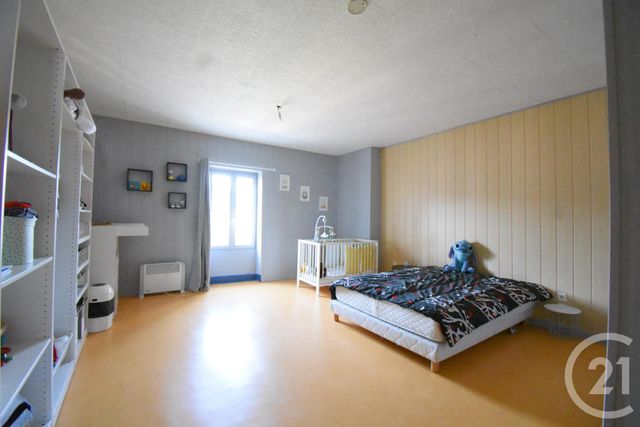 maison à vendre - 8 pièces - 287.0 m2 - LAPALISSE - 03 - AUVERGNE - Century 21 Gnt Immobilier