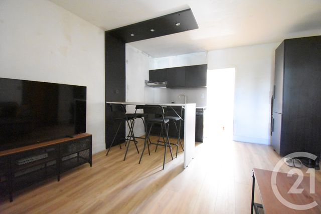 Appartement T2 à vendre - 2 pièces - 41.56 m2 - VICHY - 03 - AUVERGNE - Century 21 Gnt Immobilier
