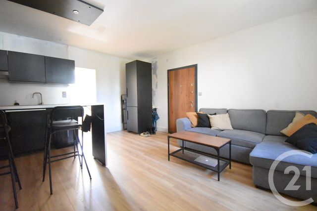 Appartement T2 à vendre VICHY