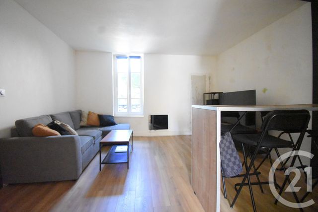 Appartement T2 à vendre - 2 pièces - 41.56 m2 - VICHY - 03 - AUVERGNE - Century 21 Gnt Immobilier