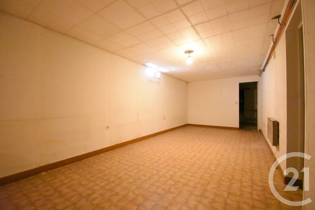 maison à vendre - 3 pièces - 97.72 m2 - VICHY - 03 - AUVERGNE - Century 21 Gnt Immobilier