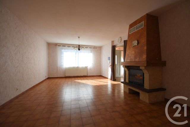 maison à vendre - 3 pièces - 97.72 m2 - VICHY - 03 - AUVERGNE - Century 21 Gnt Immobilier