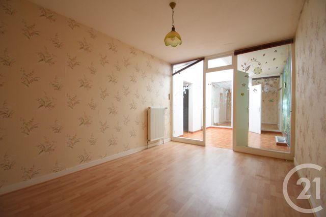 maison à vendre - 3 pièces - 97.72 m2 - VICHY - 03 - AUVERGNE - Century 21 Gnt Immobilier