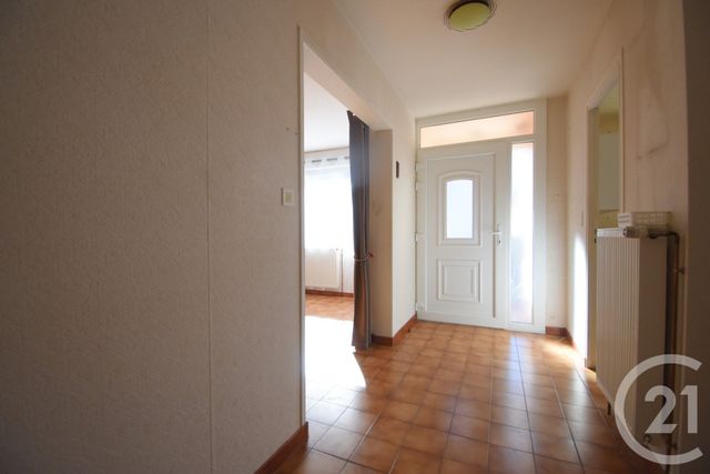 maison à vendre - 3 pièces - 97.72 m2 - VICHY - 03 - AUVERGNE - Century 21 Gnt Immobilier