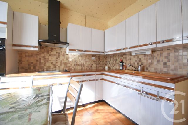 maison à vendre - 3 pièces - 97.72 m2 - VICHY - 03 - AUVERGNE - Century 21 Gnt Immobilier