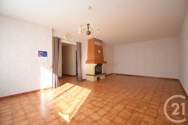 maison à vendre - 3 pièces - 97.72 m2 - VICHY - 03 - AUVERGNE - Century 21 Gnt Immobilier