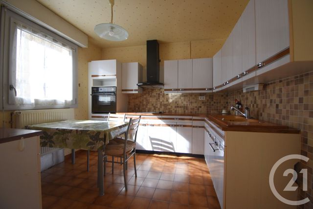 maison à vendre - 3 pièces - 97.72 m2 - VICHY - 03 - AUVERGNE - Century 21 Gnt Immobilier