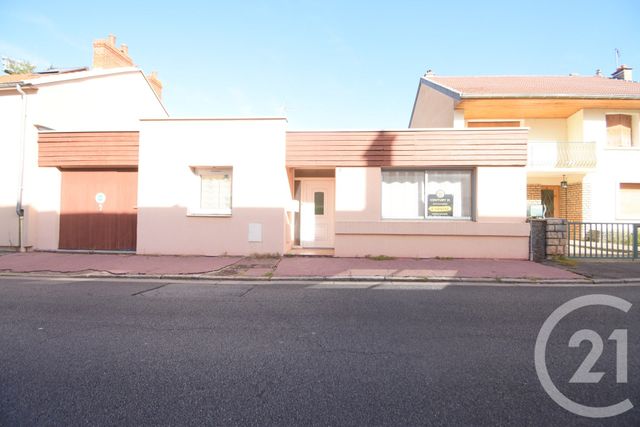 maison - VICHY - 03