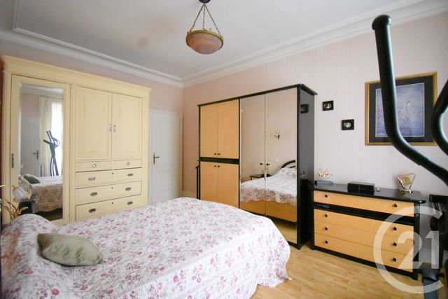 Appartement F4 à vendre - 4 pièces - 147.29 m2 - VICHY - 03 - AUVERGNE - Century 21 Gnt Immobilier