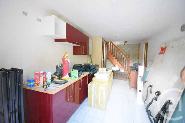 maison à vendre - 5 pièces - 152.0 m2 - CUSSET - 03 - AUVERGNE - Century 21 Gnt Immobilier