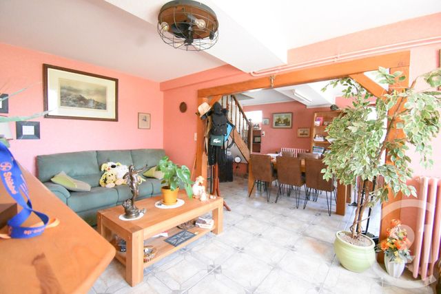maison à vendre - 5 pièces - 152.0 m2 - CUSSET - 03 - AUVERGNE - Century 21 Gnt Immobilier