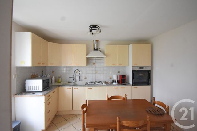 maison à vendre - 5 pièces - 152.0 m2 - CUSSET - 03 - AUVERGNE - Century 21 Gnt Immobilier