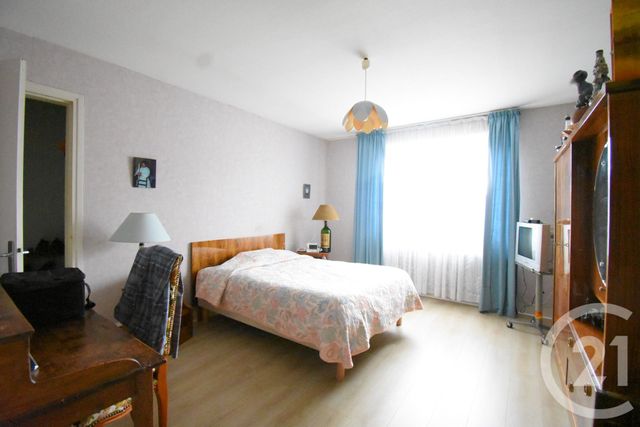 maison à vendre - 7 pièces - 200.0 m2 - BELLERIVE SUR ALLIER - 03 - AUVERGNE - Century 21 Gnt Immobilier