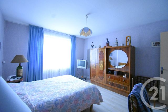 maison à vendre - 7 pièces - 200.0 m2 - BELLERIVE SUR ALLIER - 03 - AUVERGNE - Century 21 Gnt Immobilier