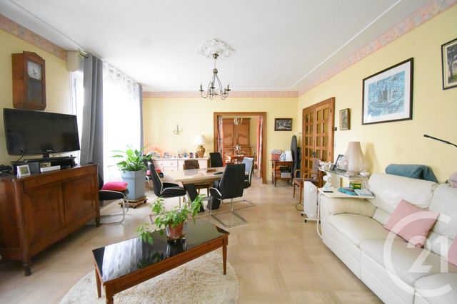 maison à vendre - 7 pièces - 200.0 m2 - BELLERIVE SUR ALLIER - 03 - AUVERGNE - Century 21 Gnt Immobilier