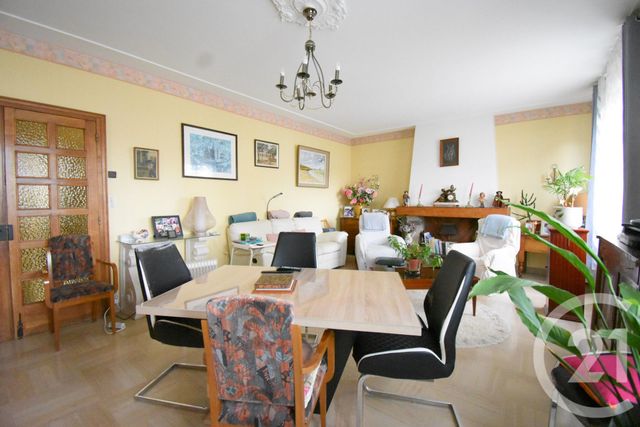 maison à vendre - 7 pièces - 200.0 m2 - BELLERIVE SUR ALLIER - 03 - AUVERGNE - Century 21 Gnt Immobilier