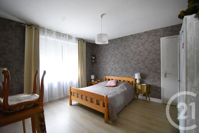 maison à vendre - 7 pièces - 200.0 m2 - BELLERIVE SUR ALLIER - 03 - AUVERGNE - Century 21 Gnt Immobilier