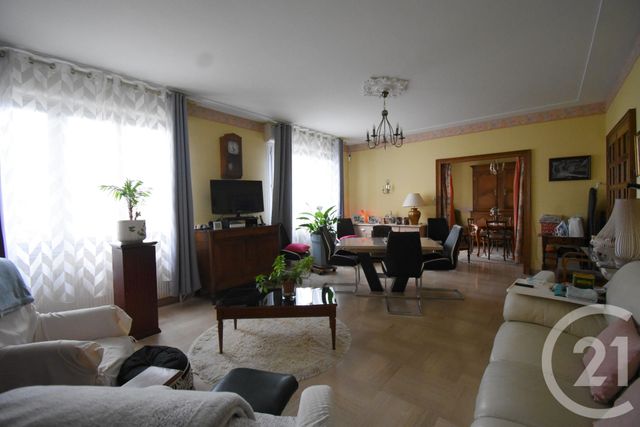 maison à vendre - 7 pièces - 200.0 m2 - BELLERIVE SUR ALLIER - 03 - AUVERGNE - Century 21 Gnt Immobilier