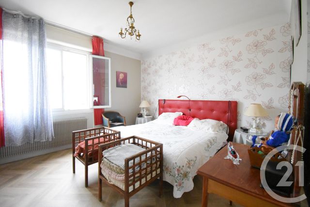 maison à vendre - 7 pièces - 200.0 m2 - BELLERIVE SUR ALLIER - 03 - AUVERGNE - Century 21 Gnt Immobilier