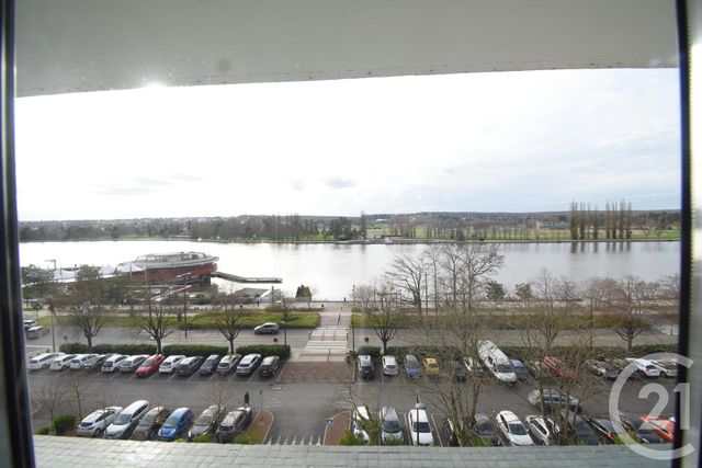 appartement - VICHY - 03
