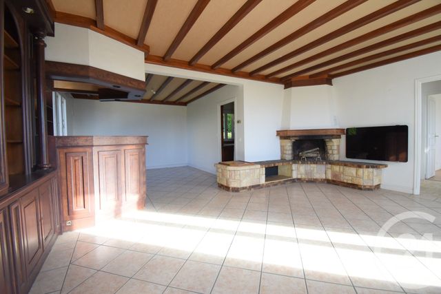 Maison à vendre ABREST