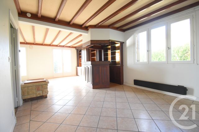maison à vendre - 6 pièces - 140.48 m2 - ABREST - 03 - AUVERGNE - Century 21 Gnt Immobilier