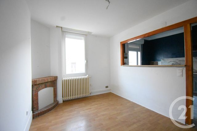 maison à vendre - 2 pièces - 61.27 m2 - VICHY - 03 - AUVERGNE - Century 21 Gnt Immobilier