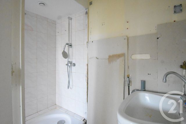 maison à vendre - 2 pièces - 61.27 m2 - VICHY - 03 - AUVERGNE - Century 21 Gnt Immobilier