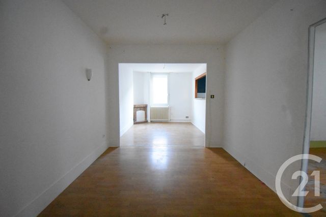 maison à vendre - 2 pièces - 61.27 m2 - VICHY - 03 - AUVERGNE - Century 21 Gnt Immobilier