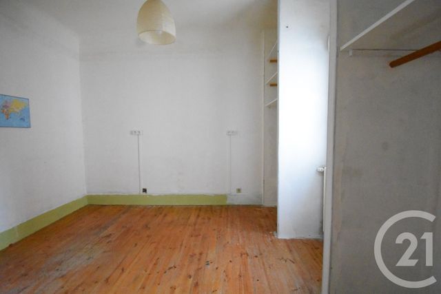 maison à vendre - 2 pièces - 61.27 m2 - VICHY - 03 - AUVERGNE - Century 21 Gnt Immobilier