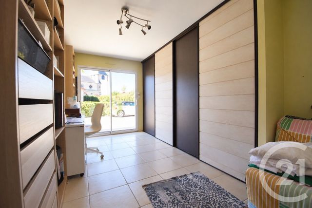 maison à vendre - 7 pièces - 251.81 m2 - HAUTERIVE - 03 - AUVERGNE - Century 21 Gnt Immobilier
