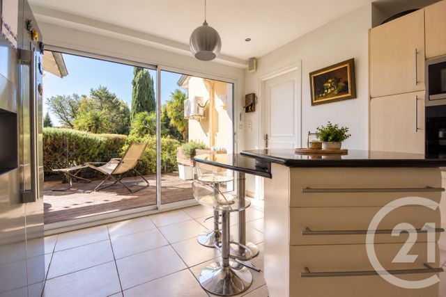 maison à vendre - 7 pièces - 251.81 m2 - HAUTERIVE - 03 - AUVERGNE - Century 21 Gnt Immobilier