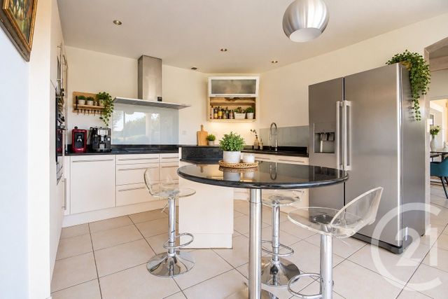 maison à vendre - 7 pièces - 251.81 m2 - HAUTERIVE - 03 - AUVERGNE - Century 21 Gnt Immobilier