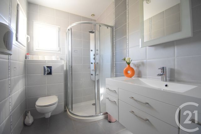 maison à vendre - 7 pièces - 251.81 m2 - HAUTERIVE - 03 - AUVERGNE - Century 21 Gnt Immobilier