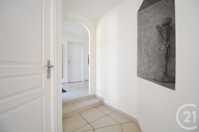 maison à vendre - 7 pièces - 251.81 m2 - HAUTERIVE - 03 - AUVERGNE - Century 21 Gnt Immobilier