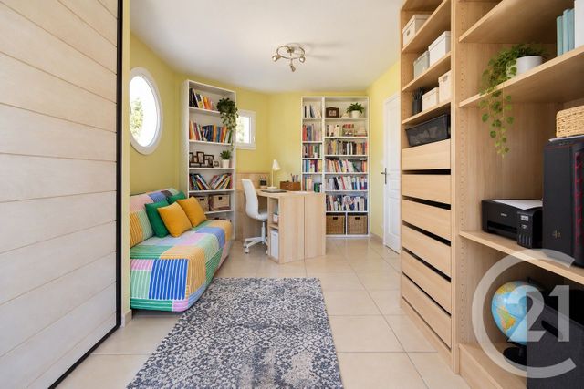 maison à vendre - 7 pièces - 251.81 m2 - HAUTERIVE - 03 - AUVERGNE - Century 21 Gnt Immobilier