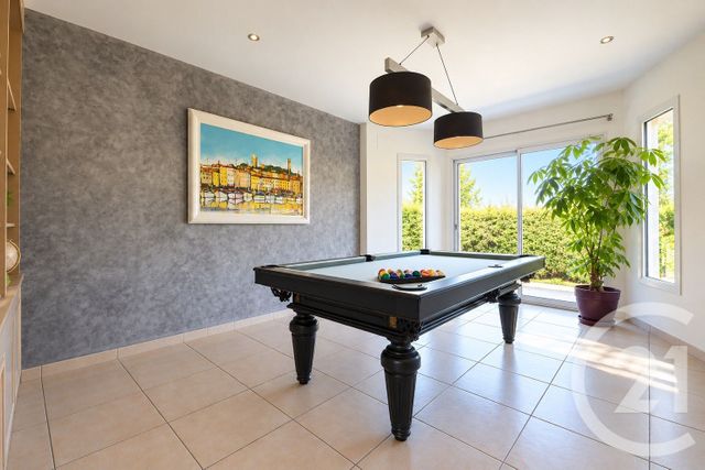 maison à vendre - 7 pièces - 251.81 m2 - HAUTERIVE - 03 - AUVERGNE - Century 21 Gnt Immobilier