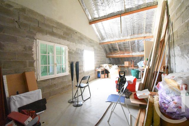 maison à vendre - 4 pièces - 151.0 m2 - CREUZIER LE VIEUX - 03 - AUVERGNE - Century 21 Gnt Immobilier