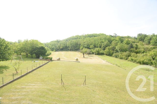 maison à vendre - 4 pièces - 151.0 m2 - CREUZIER LE VIEUX - 03 - AUVERGNE - Century 21 Gnt Immobilier